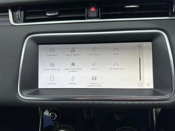 LAND ROVER RANGE ROVER EVOQUE 2.0 D165 MHEV S Auto 4WD Euro 6 (s/s) 5dr