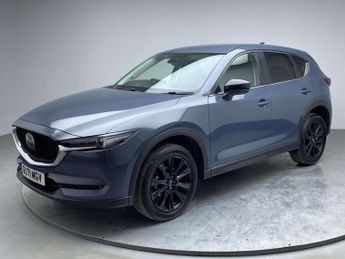 Mazda CX5 2.0 SKYACTIV-G Kuro Edition
