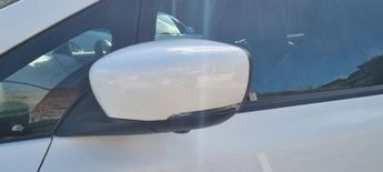 NISSAN LEAF 40kWh Tekna