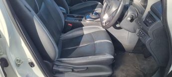 NISSAN LEAF 40kWh Tekna