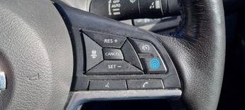 NISSAN LEAF 40kWh Tekna