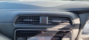 NISSAN LEAF 40kWh Tekna