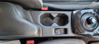 NISSAN LEAF 40kWh Tekna