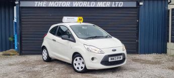 Ford Ka 1.2 Studio