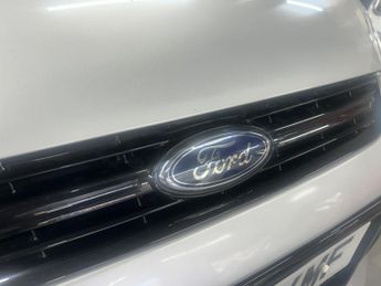 FORD S-MAX 2.0 T EcoBoost Titanium X Sport