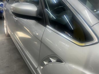 FORD S-MAX 2.0 T EcoBoost Titanium X Sport