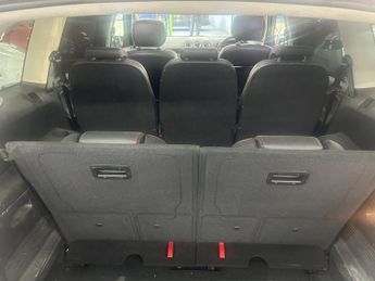 FORD S-MAX 2.0 T EcoBoost Titanium X Sport