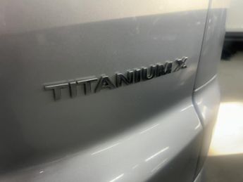 FORD S-MAX 2.0 T EcoBoost Titanium X Sport