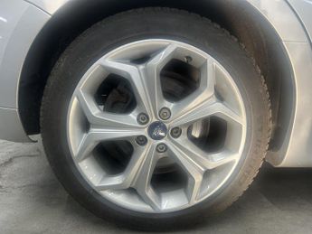 FORD S-MAX 2.0 T EcoBoost Titanium X Sport