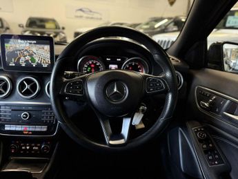 MERCEDES-BENZ A CLASS 1.5 A180d Sport Premium+