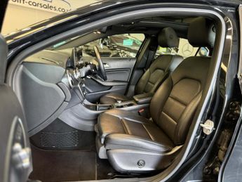 MERCEDES-BENZ A CLASS 1.5 A180d Sport Premium+