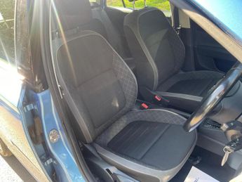 SKODA FABIA 1.0 TSI SE DSG Euro 6 (s/s) 5dr