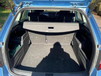 SKODA FABIA 1.0 TSI SE DSG Euro 6 (s/s) 5dr