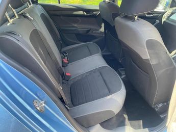 SKODA FABIA 1.0 TSI SE DSG Euro 6 (s/s) 5dr