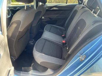 SKODA FABIA 1.0 TSI SE DSG Euro 6 (s/s) 5dr