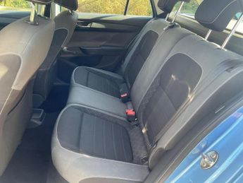 SKODA FABIA 1.0 TSI SE DSG Euro 6 (s/s) 5dr