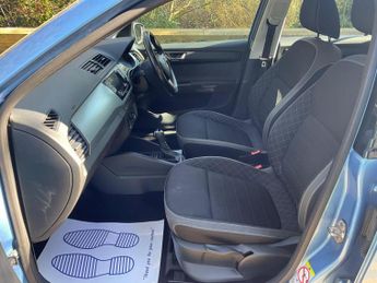 SKODA FABIA 1.0 TSI SE DSG Euro 6 (s/s) 5dr