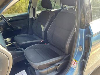 SKODA FABIA 1.0 TSI SE DSG Euro 6 (s/s) 5dr