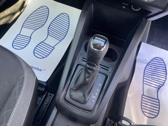 SKODA FABIA 1.0 TSI SE DSG Euro 6 (s/s) 5dr