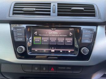 SKODA FABIA 1.0 TSI SE DSG Euro 6 (s/s) 5dr