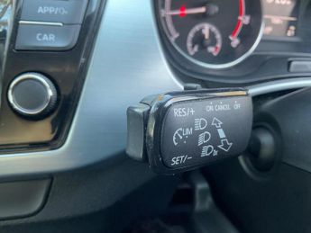 SKODA FABIA 1.0 TSI SE DSG Euro 6 (s/s) 5dr