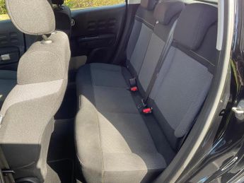 CITROEN C3 1.2 PureTech Feel Euro 6 5dr