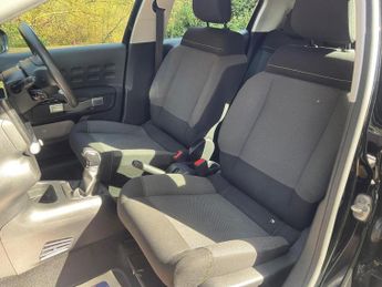 CITROEN C3 1.2 PureTech Feel Euro 6 5dr