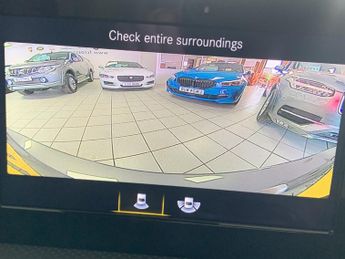 MERCEDES-BENZ A CLASS 2.0 A200d AMG Line