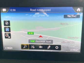 MERCEDES-BENZ A CLASS 2.0 A200d AMG Line