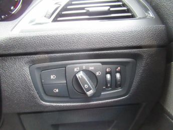 BMW 1 SERIES 1.5 116d M Sport Shadow Edition Auto Euro 6 (s/s) 5dr