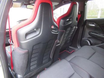HONDA CIVIC 2.0 i-VTEC Type R GT Euro 6 (s/s) 5dr