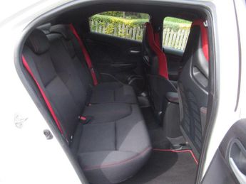HONDA CIVIC 2.0 i-VTEC Type R GT Euro 6 (s/s) 5dr