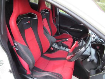 HONDA CIVIC 2.0 i-VTEC Type R GT Euro 6 (s/s) 5dr