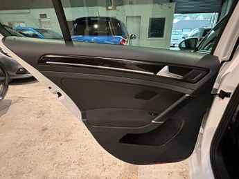 VOLKSWAGEN GOLF 1.4 TSI BlueMotion Tech ACT GT