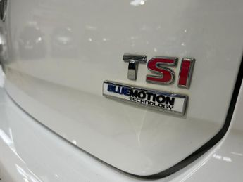 VOLKSWAGEN GOLF 1.4 TSI BlueMotion Tech ACT GT