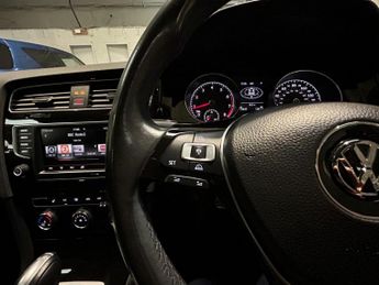 VOLKSWAGEN GOLF 1.4 TSI BlueMotion Tech ACT GT