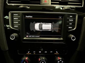 VOLKSWAGEN GOLF 1.4 TSI BlueMotion Tech ACT GT