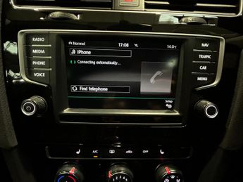 VOLKSWAGEN GOLF 1.4 TSI BlueMotion Tech ACT GT