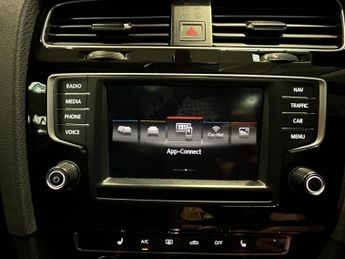 VOLKSWAGEN GOLF 1.4 TSI BlueMotion Tech ACT GT