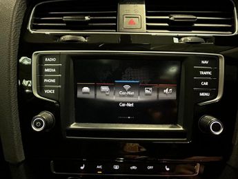 VOLKSWAGEN GOLF 1.4 TSI BlueMotion Tech ACT GT