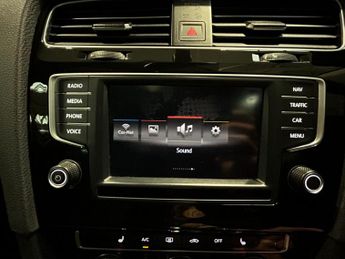 VOLKSWAGEN GOLF 1.4 TSI BlueMotion Tech ACT GT