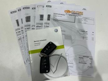 VOLKSWAGEN GOLF 1.4 TSI BlueMotion Tech ACT GT