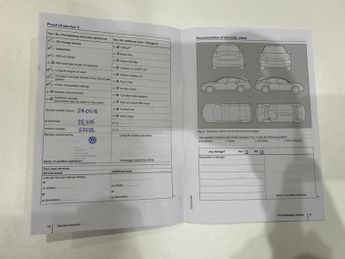 VOLKSWAGEN GOLF 1.4 TSI BlueMotion Tech ACT GT