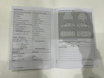 VOLKSWAGEN GOLF 1.4 TSI BlueMotion Tech ACT GT