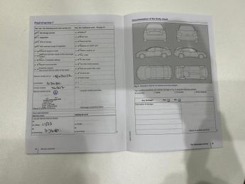 VOLKSWAGEN GOLF 1.4 TSI BlueMotion Tech ACT GT