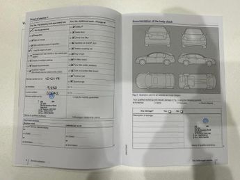 VOLKSWAGEN GOLF 1.4 TSI BlueMotion Tech ACT GT