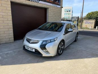 Vauxhall Ampera 1.4 Positiv