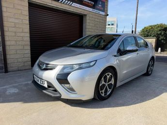 VAUXHALL AMPERA 1.4 Positiv
