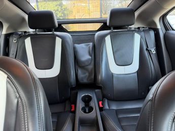 VAUXHALL AMPERA 1.4 Positiv