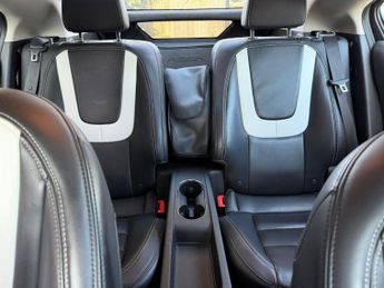 VAUXHALL AMPERA 1.4 Positiv